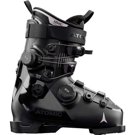 22X HAWX PRIME 105 DUAL BOA Blk/Dust !27