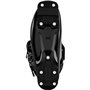 22X HAWX PRIME 105 S BOA W Bl/Ir Or !27