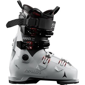 24X HAWX PRIME 130 S Ice / Blk / Red !27