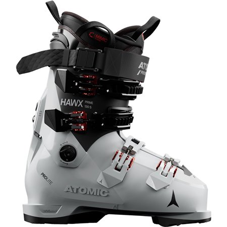 24X HAWX PRIME 130 S Ice / Blk / Red !27
