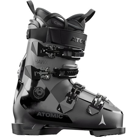 24X HAWX PRIME 110 S Black / Slate !27