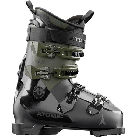 25X HAWX PRIME 110 Black / Olive !27
