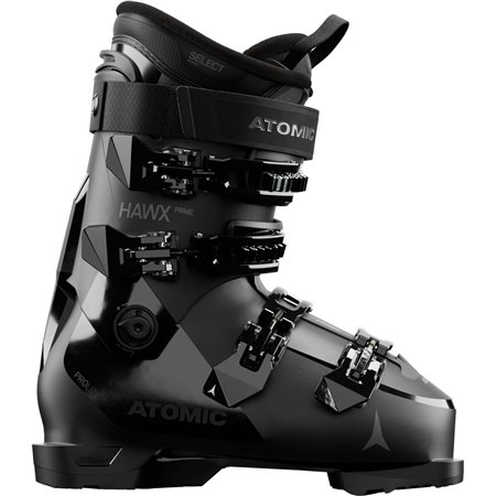 25X HAWX PRIME Black / Slate !27