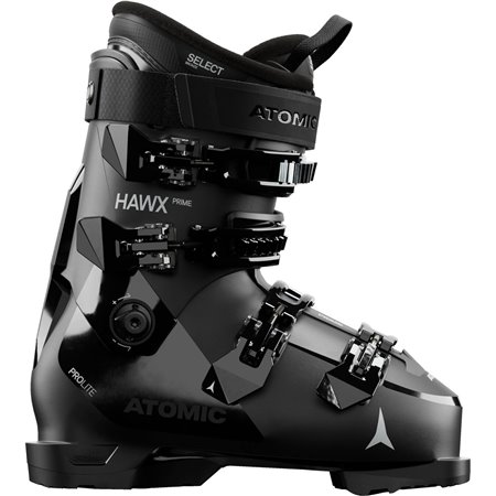 23X HAWX PRIME W Black / Gold !27