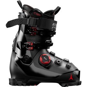 25X HAWX MAGNA 130 S BOA Black / Red !27
