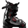 25X HAWX MAGNA 130 S BOA Black / Red !27