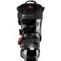 25X HAWX MAGNA 130 S BOA Black / Red !27