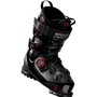25X HAWX MAGNA 130 S BOA Black / Red !27
