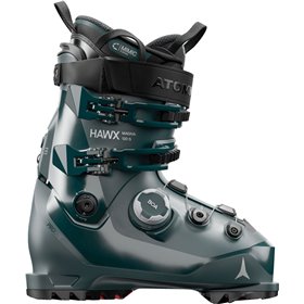 25X HAWX MAGNA 120 S BOA Dark Slate !27