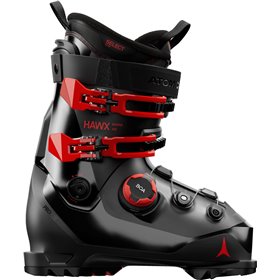 24X HAWX MAGNA 100 BOA Black / Red !27