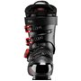 24X HAWX MAGNA 100 BOA Black / Red !27