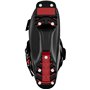 25X HAWX MAGNA 130 S Black / Red !27