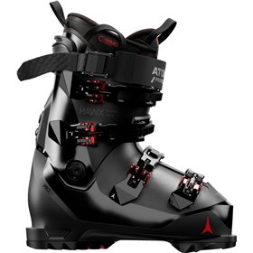 25X HAWX MAGNA 130 S Black / Red !27