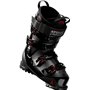 25X HAWX MAGNA 130 S Black / Red !27