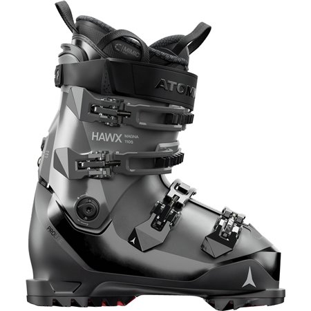 24X HAWX MAGNA 110 S Black / Slate !27