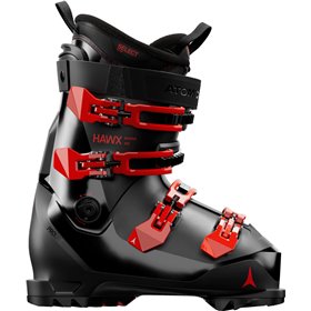 25X HAWX MAGNA 100 Black / Red !27