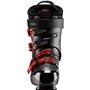 25X HAWX MAGNA 100 Black / Red !27