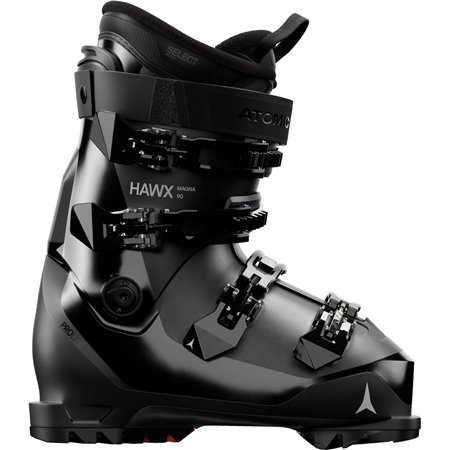 24X HAWX MAGNA 90 Black / Slate !27
