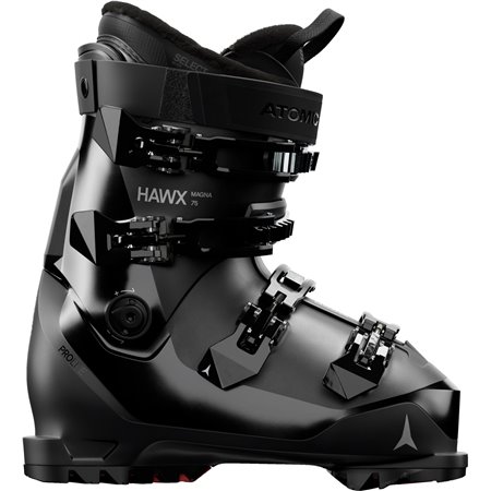 23X HAWX MAGNA 75 W Black / Ice !27