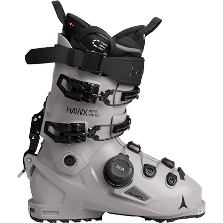 22X HAWX ULTRA XTD 130 BOA Dust / Bl !27