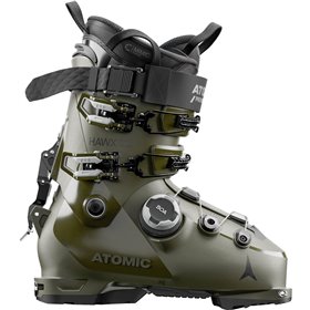 25X HAWX PRIME XTD 130 BOA Olive/Ice !27
