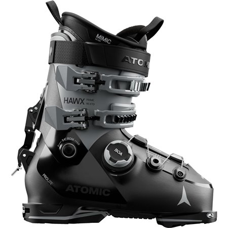 22X HAWX PRIME XTD 95 BOA Black/Ice !27
