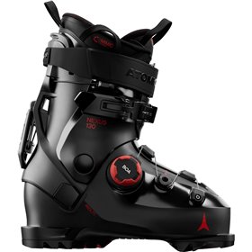 24X NEXUS 130 BOA Black / Red !27