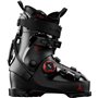 24X NEXUS 130 BOA Black / Red !27