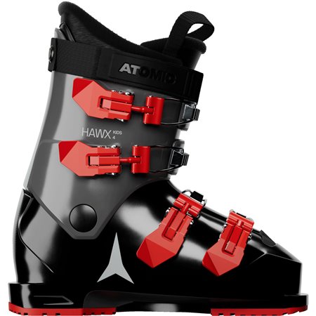 Buty narciarskie juniorskie Atomic HAWX KIDS 4 GripWalk 2027