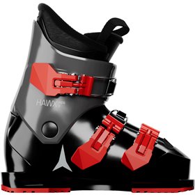 Buty narciarskie juniorskie Atomic HAWX KIDS 3 GripWalk 2027