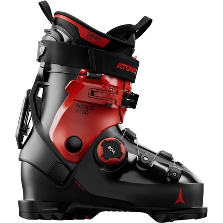 Buty narciarskie Atomic NEXUS R100 BOA GripWalk 2027