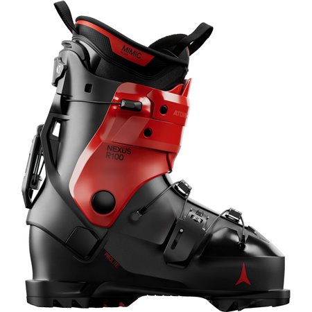 Buty narciarskie Atomic NEXUS R100 GripWalk 2027