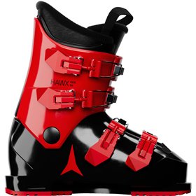 Buty narciarskie juniorskie Atomic HAWX KIDS R4 GripWalk 2027