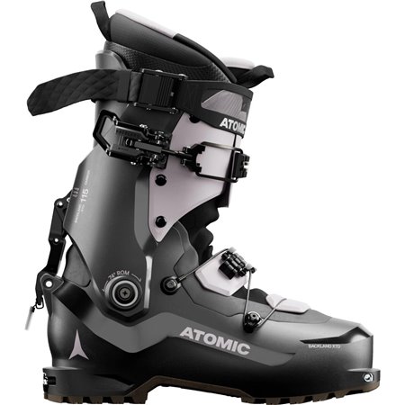 Buty narciarskie Atomic BACKLAND XTD CARBON 115 W GripWalk 2027