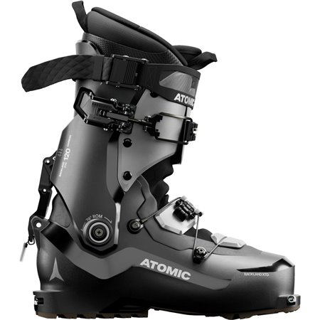 Buty narciarskie Atomic BACKLAND XTD CARBON 120 GripWalk 2027