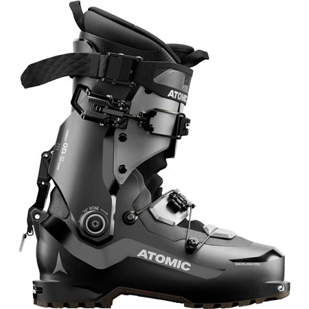 Buty narciarskie Atomic BACKLAND XTD CARBON 120 GripWalk 2027