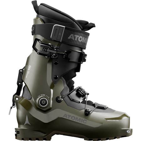 Buty narciarskie Atomic BACKLAND XTD 110 GripWalk 2027