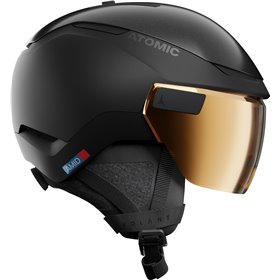 S VOLANT VISOR HD PHOTO Black !27
