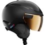 S VOLANT VISOR HD PHOTO Black !27