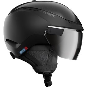 S VOLANT VISOR HD Black !27
