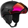 S SAVOR GT AMID VISOR PHOTO Black !27