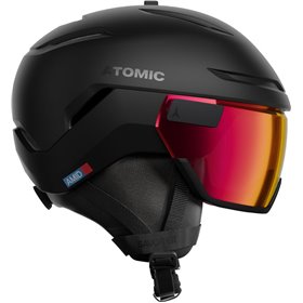 S SAVOR GT AMID VISOR PHOTO Black !27