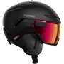S SAVOR GT AMID VISOR PHOTO Black !27