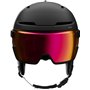 S SAVOR GT AMID VISOR PHOTO Black !27