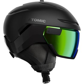 S SAVOR GT VISOR HD Black !27