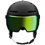 S SAVOR GT VISOR HD Black !27