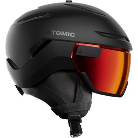 S SAVOR GT VISOR STEREO Black !27