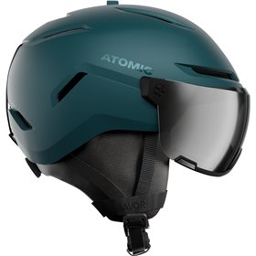 S SAVOR VISOR HD Black !27