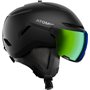 S SAVOR VISOR HD Black !27