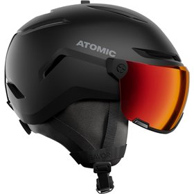 S SAVOR VISOR STEREO Black !27